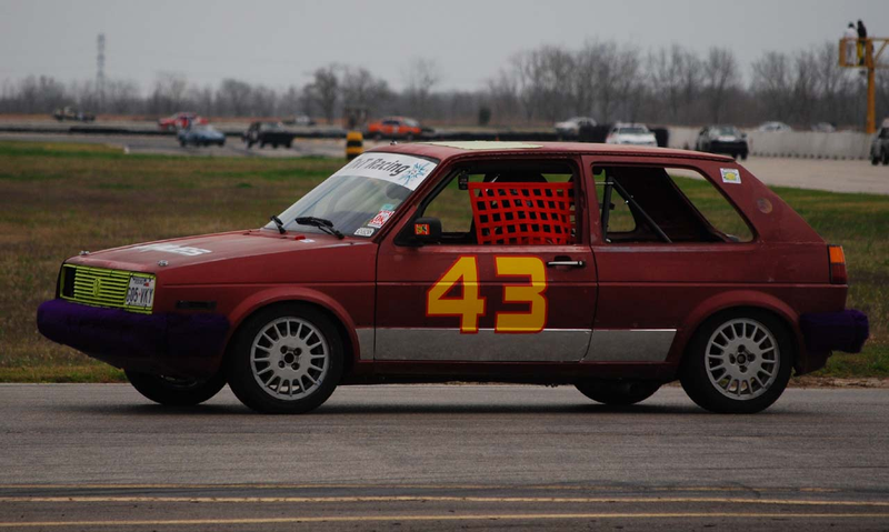 Illustration for article titled The Top 95 Lemons Of The Gator-O-Rama 24 Hours Of LeMons